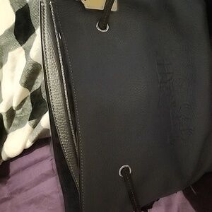 Authentic Coach purse